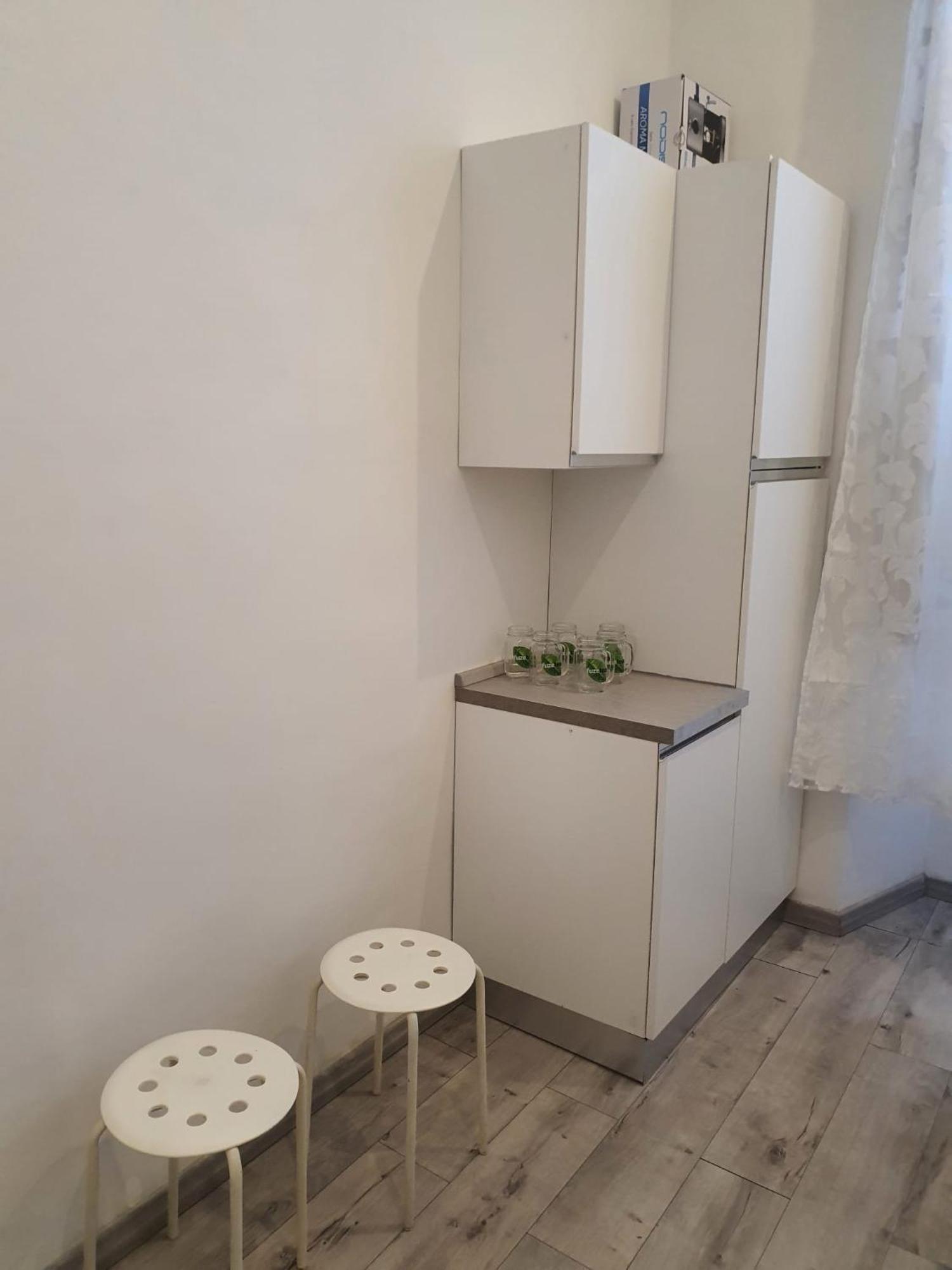 罗马Casa Max公寓 外观 照片