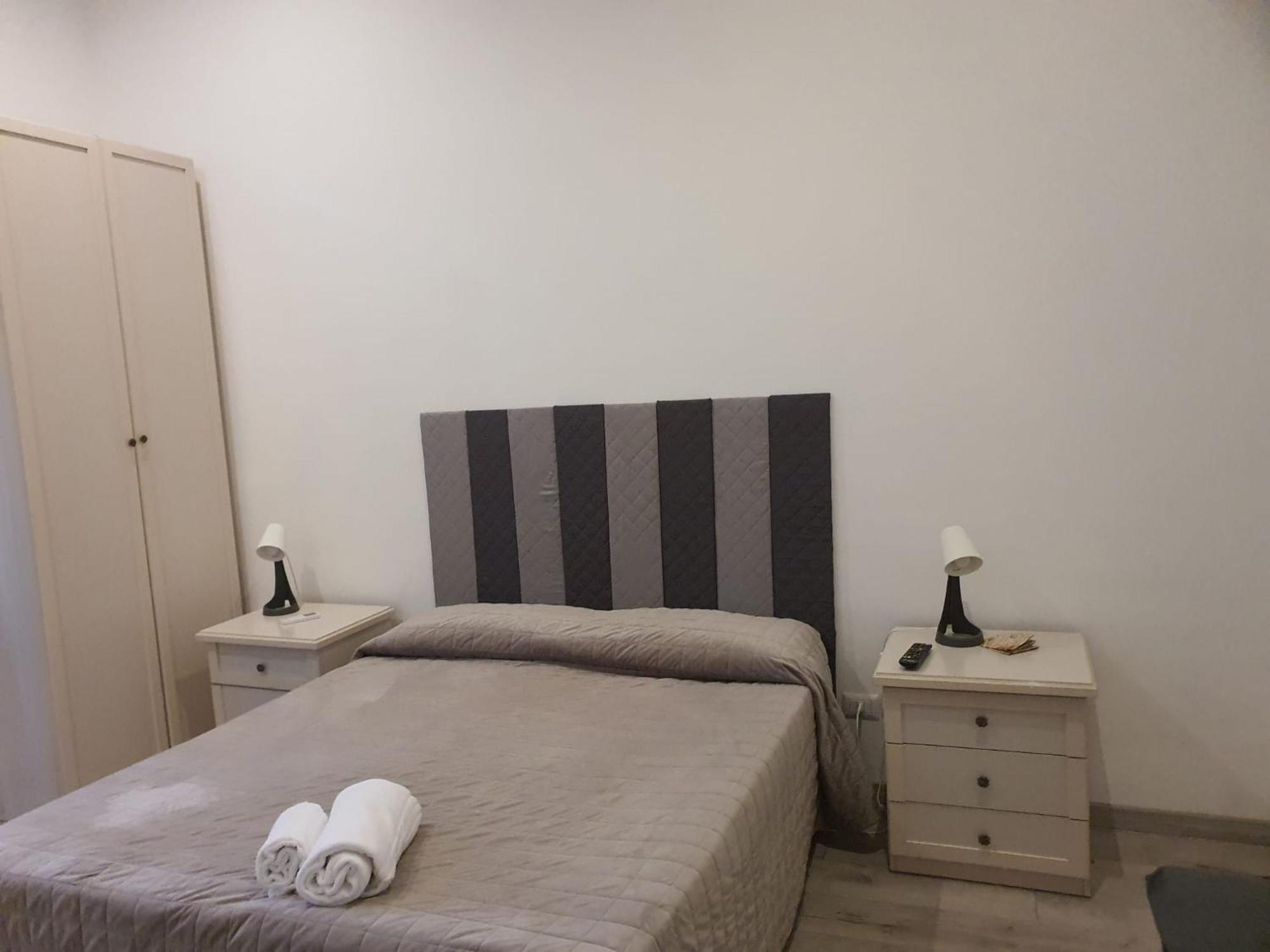 罗马Casa Max公寓 外观 照片
